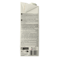 Ecomil Kokosmelk naturel bio 1.00 Liter