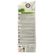 Ecomil Kokosmelk naturel bio 1.00 Liter
