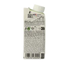 Ecomil Kokosmelk cuisine bio 200.00 Milliliter