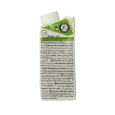 Ecomil Kokosmelk cuisine bio 200.00 Milliliter