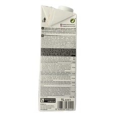 Ecomil Hennepdrank naturel bio 1.00 Liter