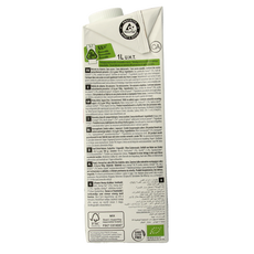 Ecomil Hennepdrank naturel bio 1.00 Liter