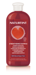 Naturtint Shampoo strengthening 330.00 Milliliter