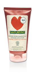 Naturtint Haarmasker haaruitval 150 Milliliter