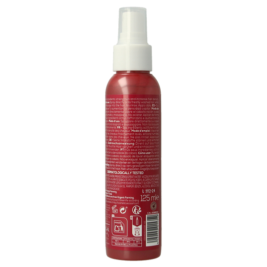 Naturtint Verstevigende lotion 125 Milliliter
