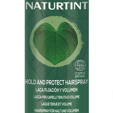 Naturtint Hairspray hold and protect eco 175.00 Milliliter