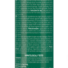 Naturtint Hairspray hold and protect eco 175.00 Milliliter
