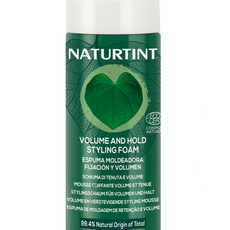 Naturtint Styling foam volume and hold eco 125.00 Milliliter