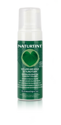 Naturtint Styling foam volume and hold eco 125.00 Milliliter