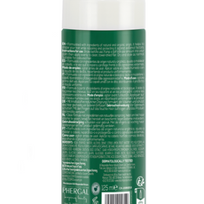 Naturtint Styling foam volume and hold eco 125.00 Milliliter