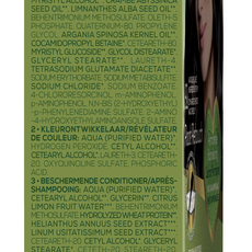 Naturtint Root retouch donkerbruin 45.00 Milliliter