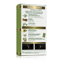 Naturtint Root retouch donkerbruin 45.00 Milliliter