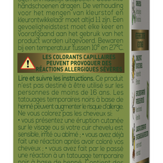 Naturtint Root retouch donkerbruin 45.00 Milliliter