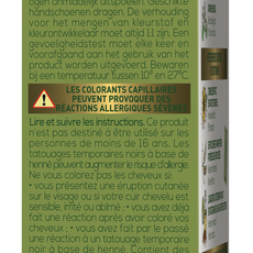 Naturtint Root retouch lichtblond 45.00 Milliliter