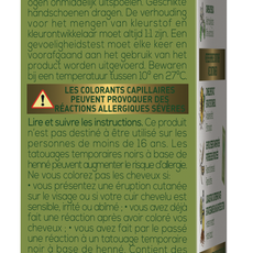 Naturtint Root retouch lichtbruin 45.00 Milliliter