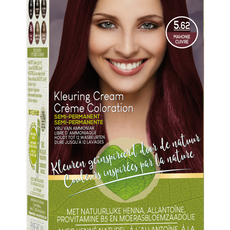 Naturtint Henna cream 5.62 mahonie/acajou 110.00 Milliliter