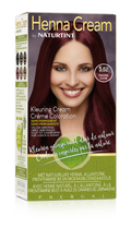 Naturtint Henna cream 5.62 mahonie/acajou 110.00 Milliliter