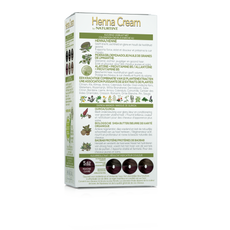 Naturtint Henna cream 5.62 mahonie/acajou 110.00 Milliliter
