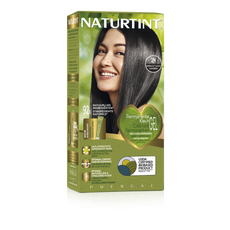 Naturtint 1N Ebbenhoutzwart 170.00 Milliliter
