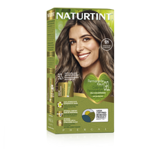 Naturtint 6N Donkerblond 170.00 Milliliter
