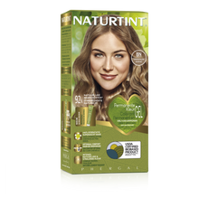 Naturtint 8N Tarwekiem blond 170.00 Milliliter