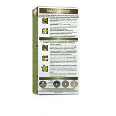 Naturtint 8N Tarwekiem blond 170.00 Milliliter