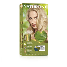 Naturtint 10N Ochtendgloren blond 170.00 Milliliter