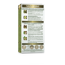 Naturtint 10N Ochtendgloren blond 170.00 Milliliter