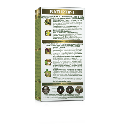 Naturtint 6G Donker goudblond 170.00 Milliliter