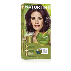 Naturtint 4M Mahonie kastanje 170.00 Milliliter