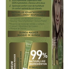 Naturtint 4M Mahonie kastanje 170.00 Milliliter