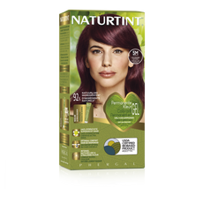Naturtint 5M Licht mahoniekastanje 170.00 Milliliter
