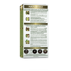 Naturtint 5.7 Licht choco kastanje 170.00 Milliliter