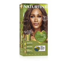 Naturtint 6.7 Donker choco blond 170.00 Milliliter