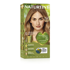 Naturtint 7.34 Helder hazelnoot 170.00 Milliliter