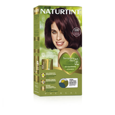 Naturtint 3.60 Zwarte kers 170.00 Milliliter