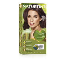Naturtint Intens 4.32 kastanje 170.00 Milliliter