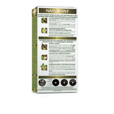 Naturtint Intens 4.32 kastanje 170.00 Milliliter