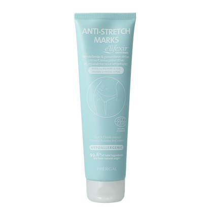 E Lifexir Anti stretch marks 150.00 Milliliter