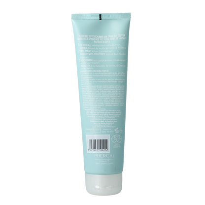 E Lifexir Anti stretch marks 150.00 Milliliter