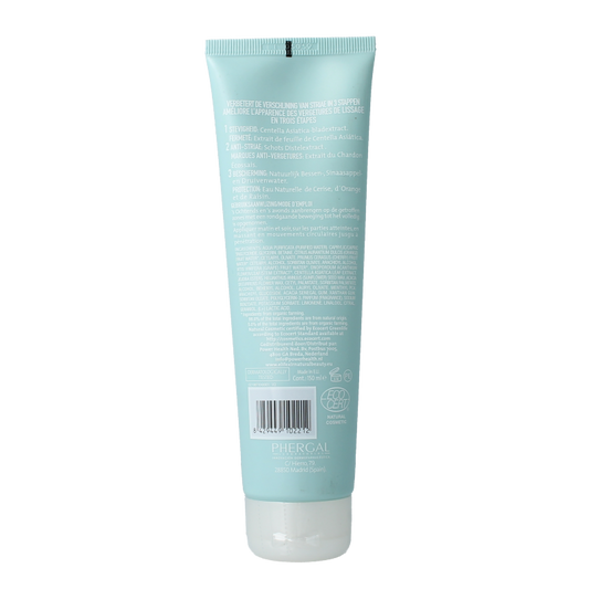 E Lifexir Anti stretch marks 150 Milliliter