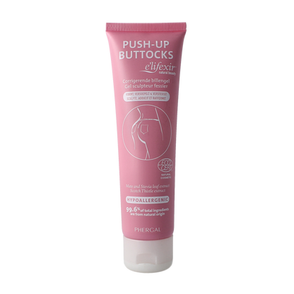 E Lifexir Push up buttocks 150.00 Milliliter
