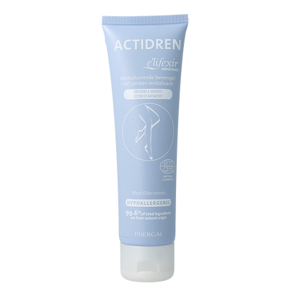 E Lifexir Actidren 150.00 Milliliter