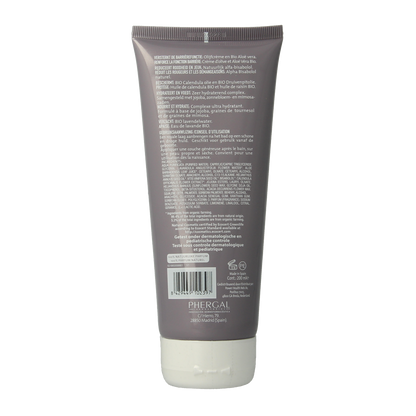 Baby Care E lifexir baby bodymilk 200.00 Milliliter