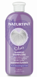 Naturtint Silver shampoo 330 Milliliter