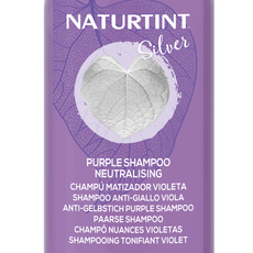 Naturtint Silver shampoo 330.00 Milliliter
