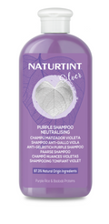 Naturtint Silver shampoo 330.00 Milliliter