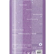 Naturtint Silver shampoo 330.00 Milliliter