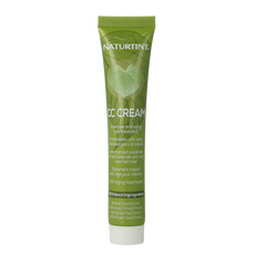 Naturtint CC cream anti-aging 50.00 Milliliter