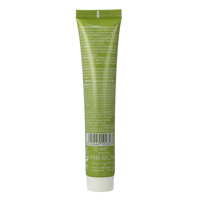 Naturtint Shampoo mini 50 Milliliter